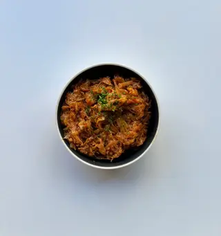 Varza Calita