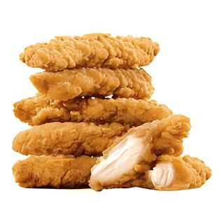 Tiras De Pollo (8 Uds.)