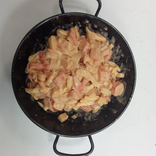 Ensaladilla De Cangrejo