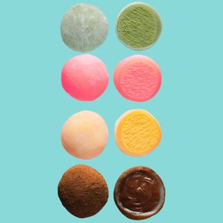 Gelati mochi 4 pezzi