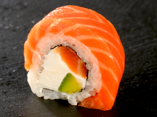 Філадельфія Рибний Максимум рол