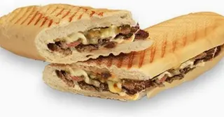 Panini Mixte