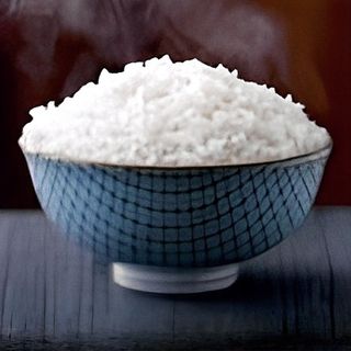 Riso Bianco Giappone