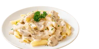Pâtes 4 Fromages