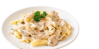 Pâtes 4 Fromages