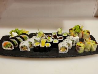 VEGGE LARGE (32 szt.) 