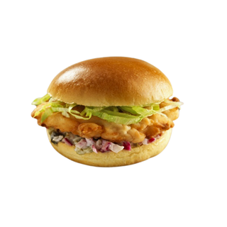Brioche Chicken