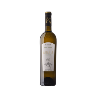 Amaren Malvasía 0,75L