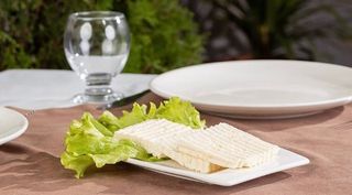 ყველი იმერული  