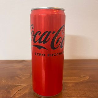 Coca-Cola Zero 33cl