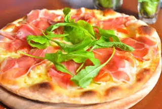 Prosciutto crudo