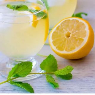 2 citronnade 25 cl