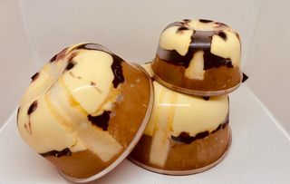 Zuccotto 10 porzioni