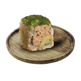 California Rolls Shake Yaki