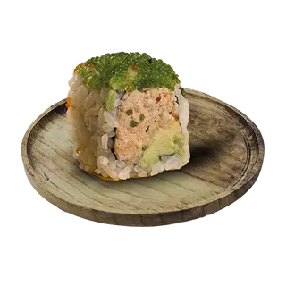 California Rolls Shake Yaki