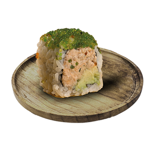 California Rolls Shake Yaki