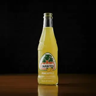 Pineapple Jarritos