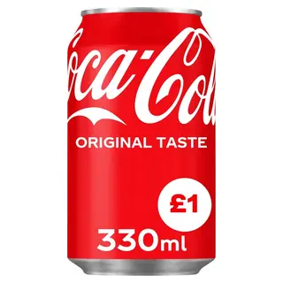 Coca Cola