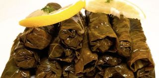 Menù sarma