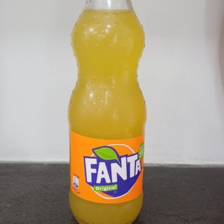 Fanta vetro
