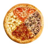Pizza 4 Saisons