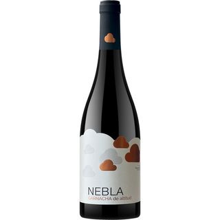 Botella Nebla Valenciano (Tinto) 75Cl