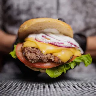 Specijal burger