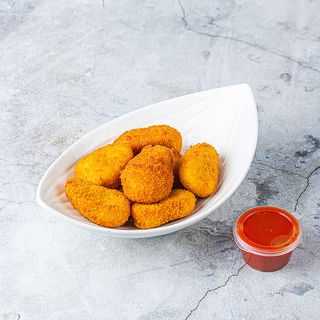 Наггетсы (9 шт.)