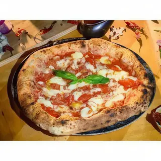 Pizza Roy 32-33cm