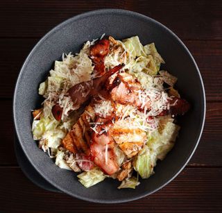 Caesar obrok salata 450g