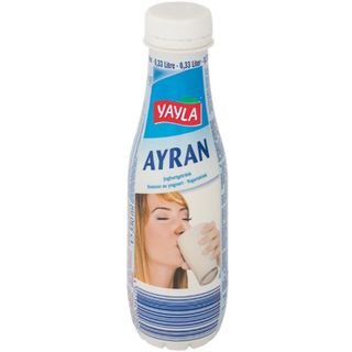 Ayran Botella (330 Ml.)