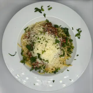 Pasta Bolognese 500g