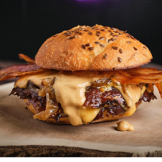 MENÚ LLORONA FREE GLUTEN