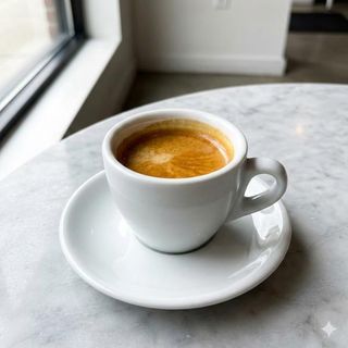 Café Espresso