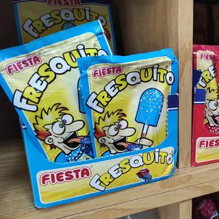 Fresquitos