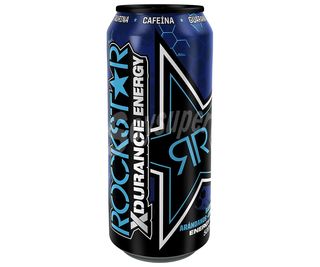 Boere Rockshar Arándanos