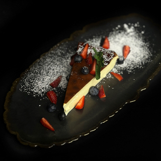 Баскский Чізкейк(150г)