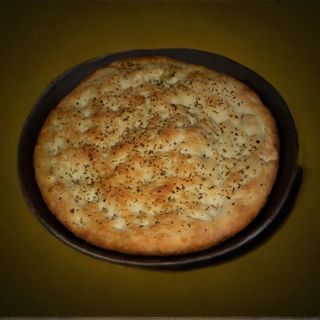 Focaccia
