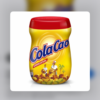 Cola-cao (200 ml.)