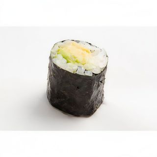 Maki de aguacate (8 ud.)