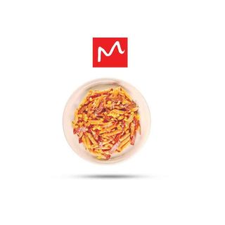 Pasta Hot