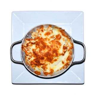 Gratin Fruits de Mer