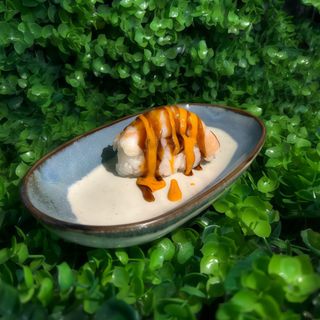 Nigiri De Langostino Especial