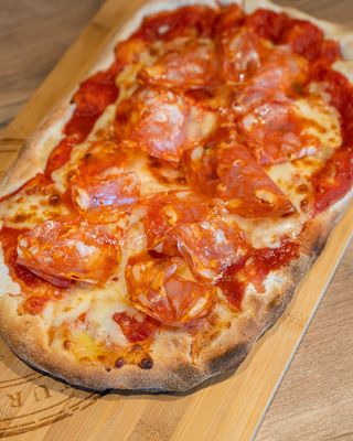Salame piccante