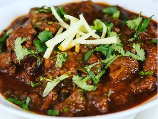 Lamb Rogan Josh