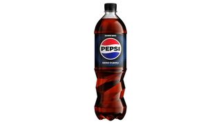 Pepsi-Cola Zero cukru Napój gazowany 0.85 l