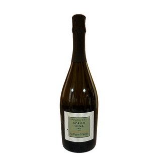 Prosecco DOC Brut - Borgo Luna - La Vigna di Sarah