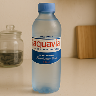 Agua