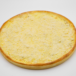 Курица с пармезаном