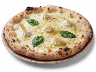 Pizza 5 Formaggi